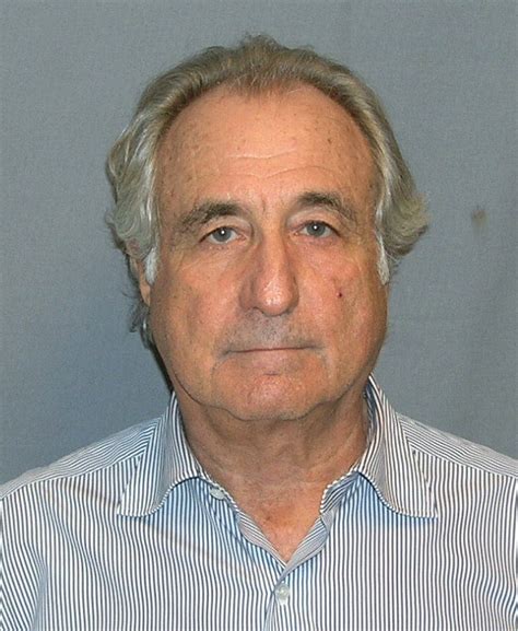 Bernard Madoff - Qué es, definición y concepto