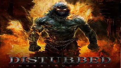 Disturbed Indestructible Full Album 🤘🤘🤘 - YouTube