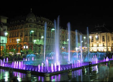 Craiova travel photo | Brodyaga.com image gallery: Romania,