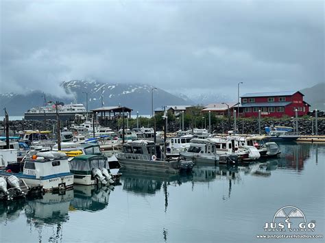 Whittier, Alaska – What to See and Do – Just Go Travel Studios