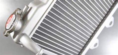 Different radiator types | Radiators | Natrad