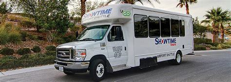 Las-Vegas-Airport-Shuttle-Featured - Las Vegas Travel Guide