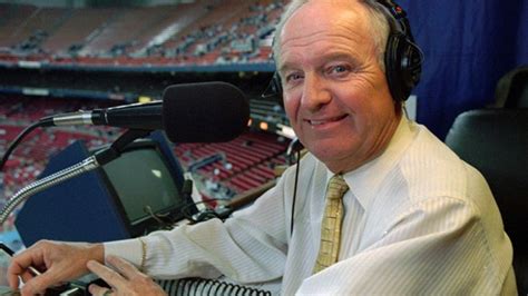 Dave Niehaus, Voice of the Seattle Mariners, Dies at 75 | Fox News