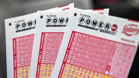 The Powerball jackpot is worth $785 million, the fourth largest in the ...