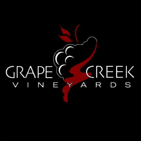 Grape Creek Vineyards