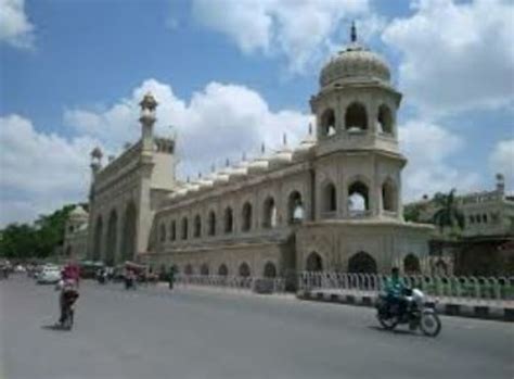 Chowk (Lucknow) - What to Know Before You Go (with Photos) - TripAdvisor