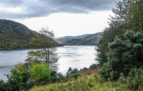 Walking Haweswater Reservoir | Walks Haweswater Reservoir | Peak ...