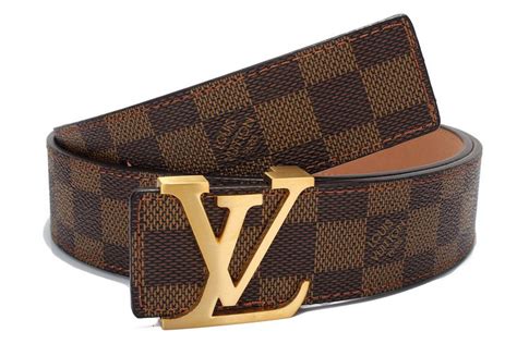 Brand NEW 100% AUTHENTIC Louis Vuitton Belt