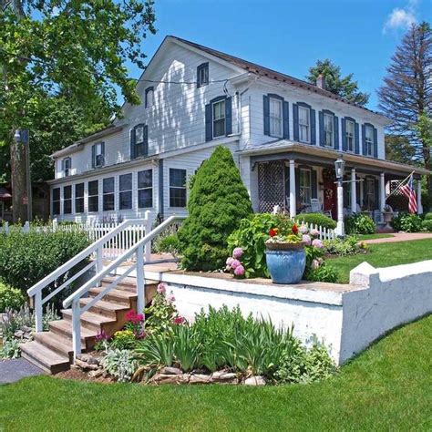 The 20 best Bed and Breakfasts in Pennsylvania – Bed & Breakfast.guide