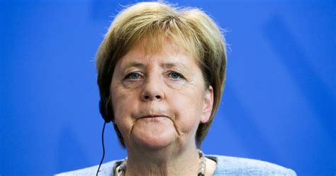 Social Democrats reportedly beat Angela Merkel’s Union bloc in Germany ...