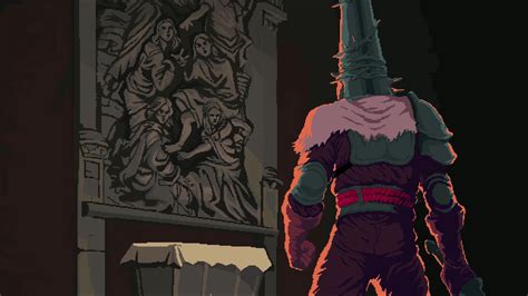 Blasphemous Review - The Indie Game Website