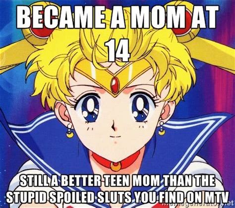 Sailor Moon memes | Anime Amino