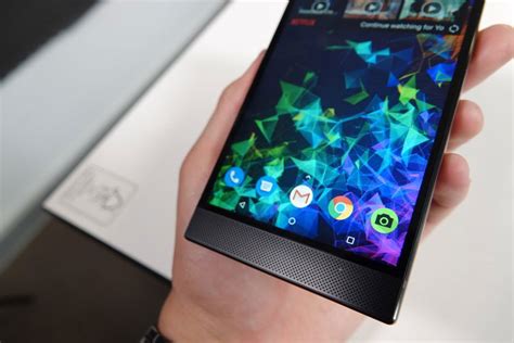 Razer Phone 2 Review - Absolutely phenomenal at satisfying a niche