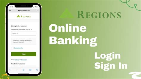 Regions Bank Login Regions Online Login Banking Guidelines In Details ...