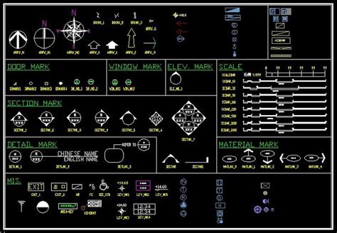 1000+ images about 25000 Autocad Blocks & Drawings on Pinterest | AutoCAD, Architecture drawings ...