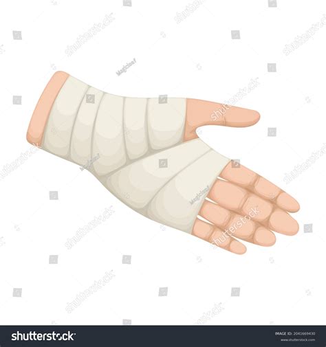 16,915 Bandage Cartoon Images, Stock Photos & Vectors | Shutterstock