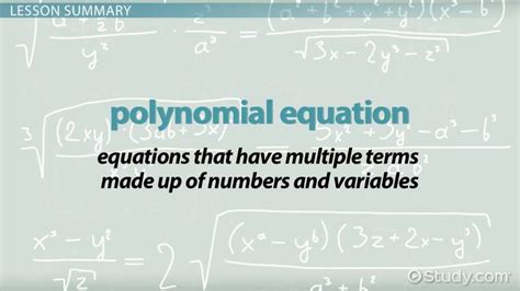 How To Solve Polynomial Equations Using Matlab - Tessshebaylo