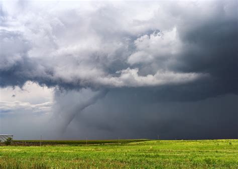 Biggest Tornadoes in Oklahoma of the Past Decade | Stacker