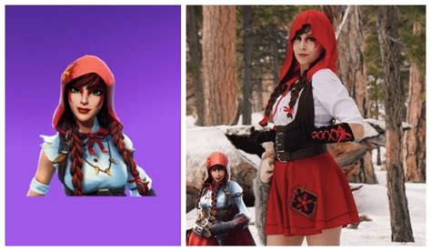 These 10 Fortnite Cosplayers are Taking Over! - Oya Costumes