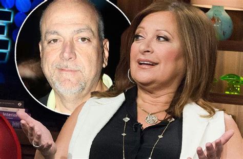 More Money Woes! Caroline Manzo's Husband Forced To Pay $6K In Brownstone Complaint