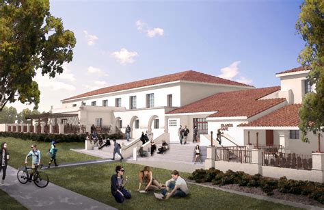 Dining Commons Expansion - Facilities Services (FS) - CSU Channel Islands