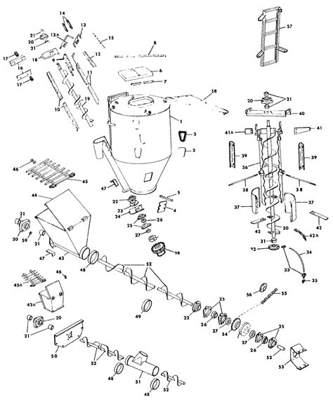 AUGER 226447 - New.Holland | AVSpare.com