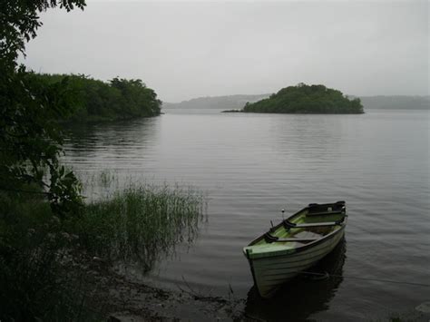 Take a Walk in Yeats Country - HMS Henning