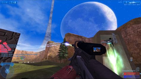 Halo 2 scarab gun - ilikedenis