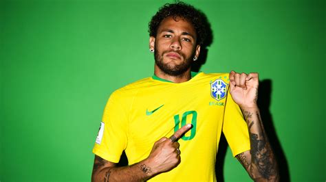 2560x1440 Neymar Jr Brazil Portraits 1440P Resolution ,HD 4k Wallpapers ...