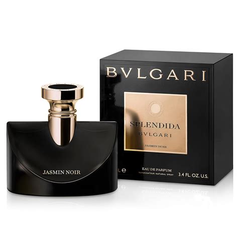 Splendida Jasmin Noir by Bvlgari 100ml EDP | Perfume NZ