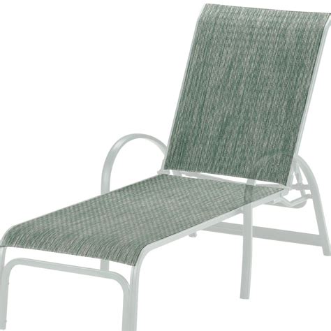 Outdoor Chair Sling Replacement