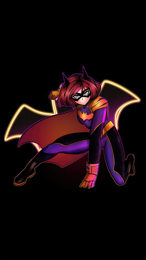 2160x3840 Batgirl Gotham Knights 4k Sony Xperia X,XZ,Z5 Premium ,HD 4k ...