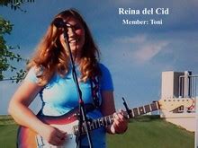 Reina Del Cid Tour Announcements 2024 & 2025, Notifications, Dates, Concerts & Tickets – Songkick