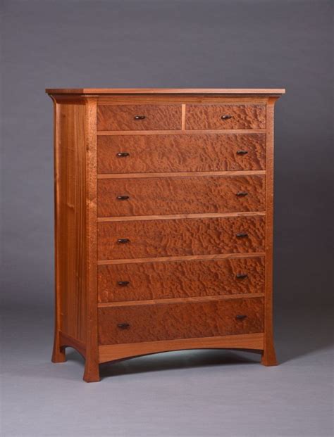 Furniture Files: John Lomas Uses Beautiful And Versatile Sapele | Sapele, Furniture, Furniture maker