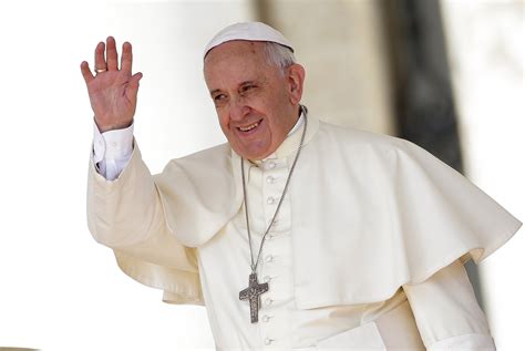 10 Facts About Pope Francis’s Childhood - BORGEN