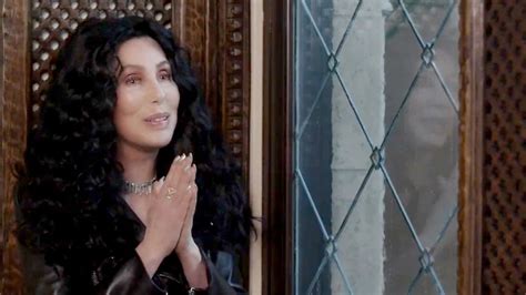 Cher Names Her Favorite Cher Songs to Stephen Colbert