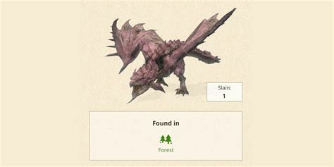 How To Find (& Defeat) Pink Rathian in Monster Hunter Now | The Nerd Stash