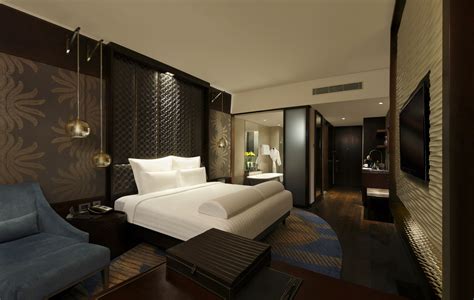 Executive room - Pullman New Delhi Aerocity - 5-star hotel