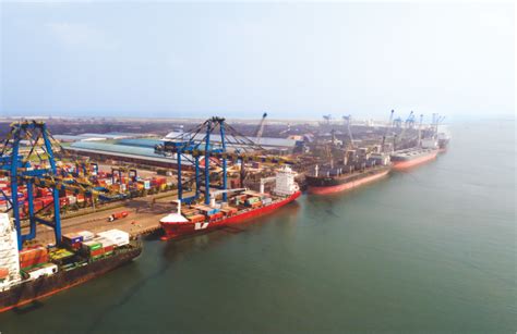 Adani Ports suspends direct port delivery of containers