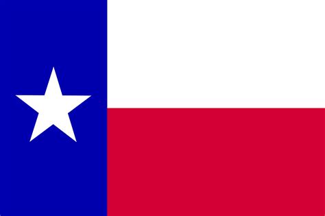 Download Flag, Texas, State Flag. Royalty-Free Vector Graphic - Pixabay