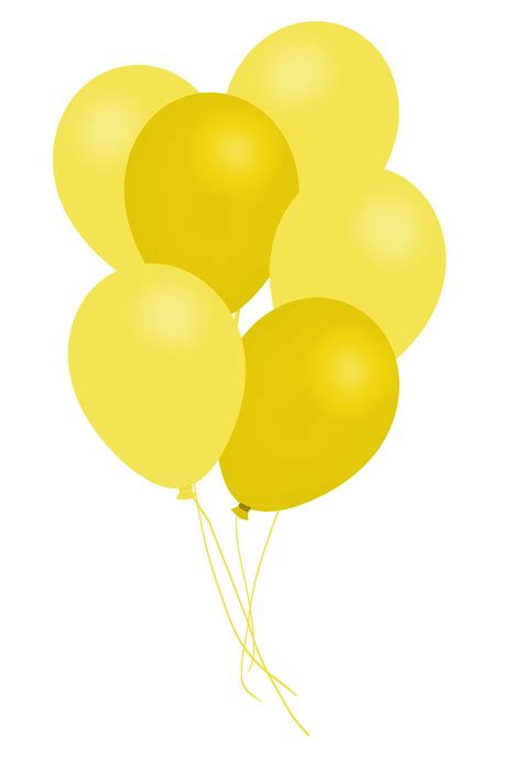 Balloon Clipart