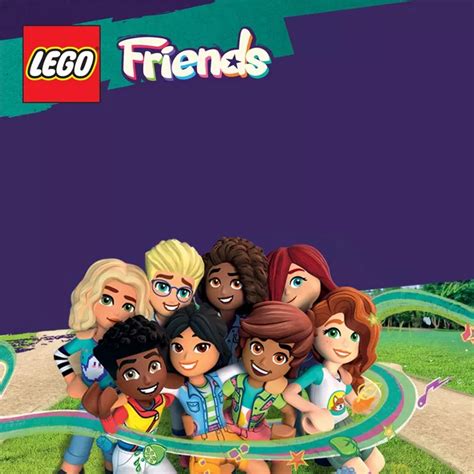 LEGO Friends : Target