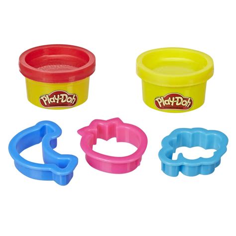 Buy Play-Doh Animal Shapes Playset ASST Online in Pakistan — Khanaan.pk