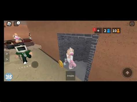 roblox- jogando mm2 + consegui uma HEART BLADE!!!! - YouTube