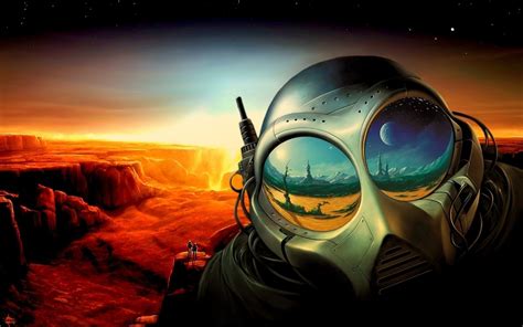 Die 73+ Besten Alien Wallpapers