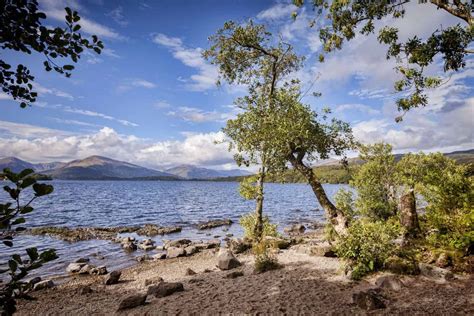 10 Beautiful National Parks of Scotland - Icy Europe