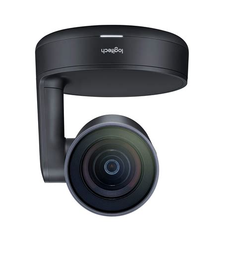 Logitech Rally Ultra HD PTZ Camera For Meeting Rooms ...