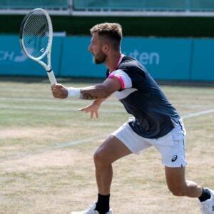 Tao Mu vs Corentin Moutet - Match ATP - Chengdu Open 2023 - Troisième ...