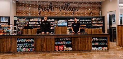 Fresh Village – Fresh Village is a community market focused on ...