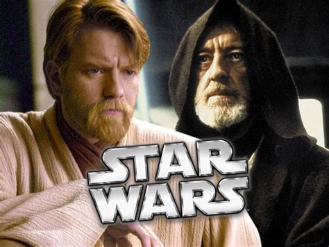 Obi-Wan Kenobi ‘Star Wars Story’ Movie Has Its Plot and Director ...